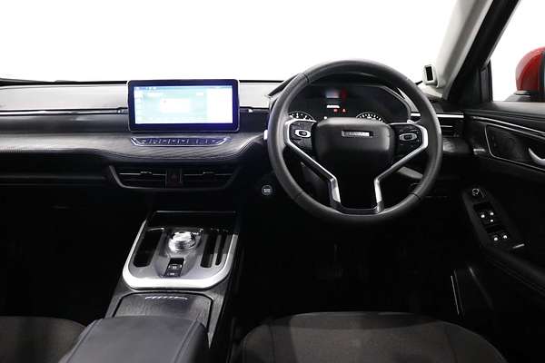 2023 GWM Haval Jolion Premium A01