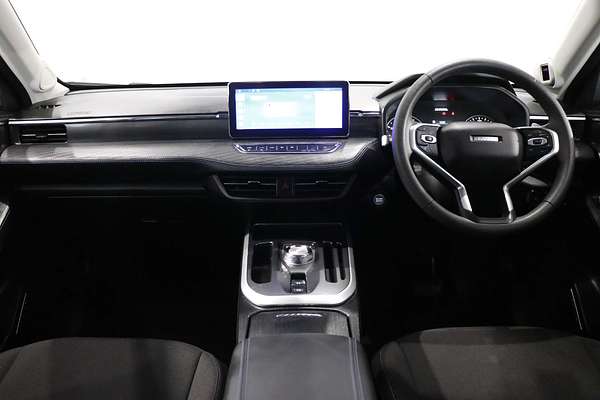 2023 GWM Haval Jolion Premium A01
