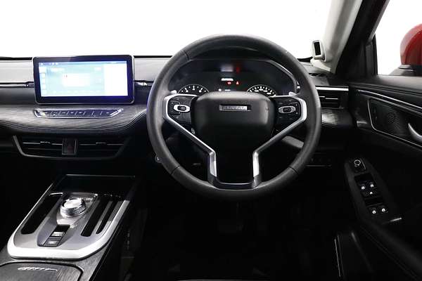 2023 GWM Haval Jolion Premium A01