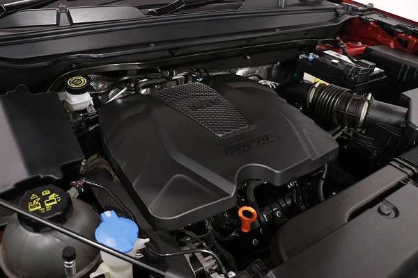 2023 GWM Haval Jolion Premium A01