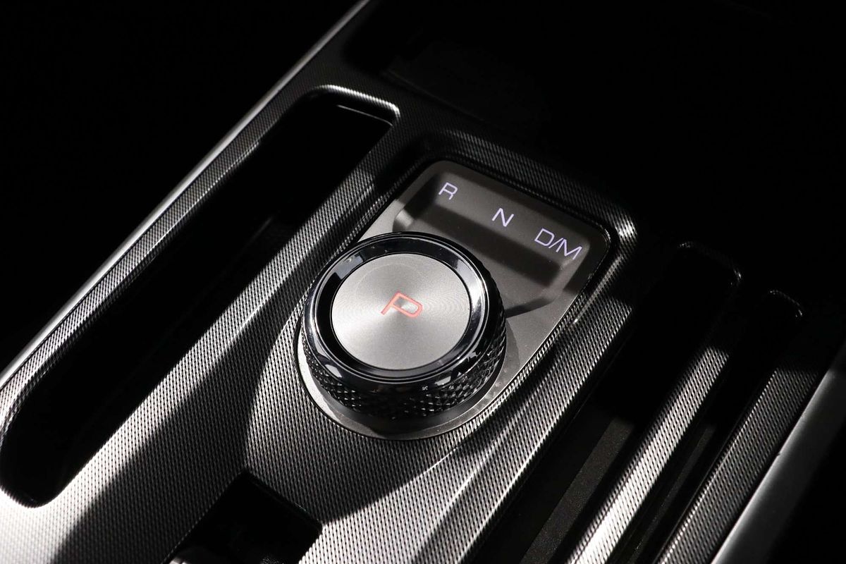 2023 GWM Haval Jolion Premium A01