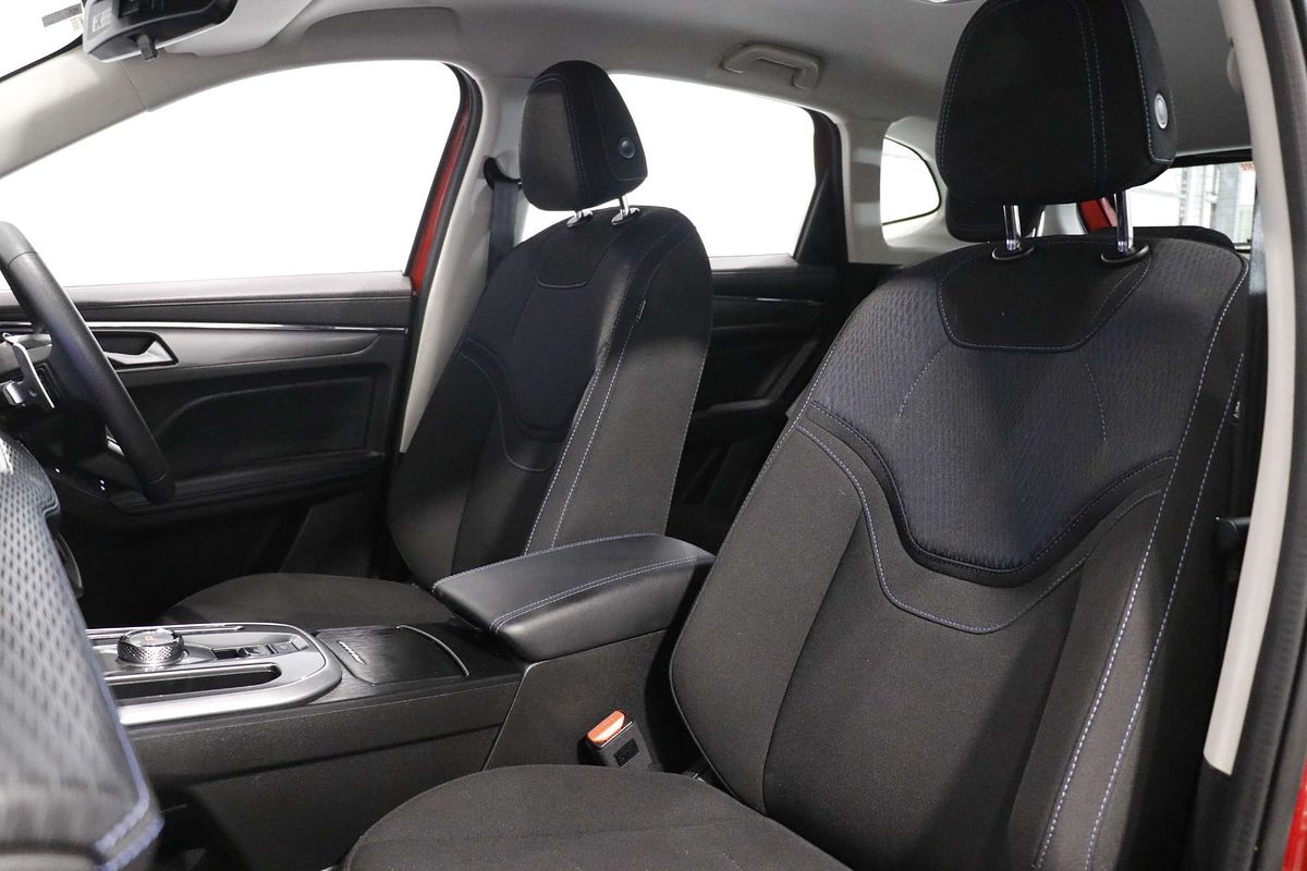 2023 GWM Haval Jolion Premium A01