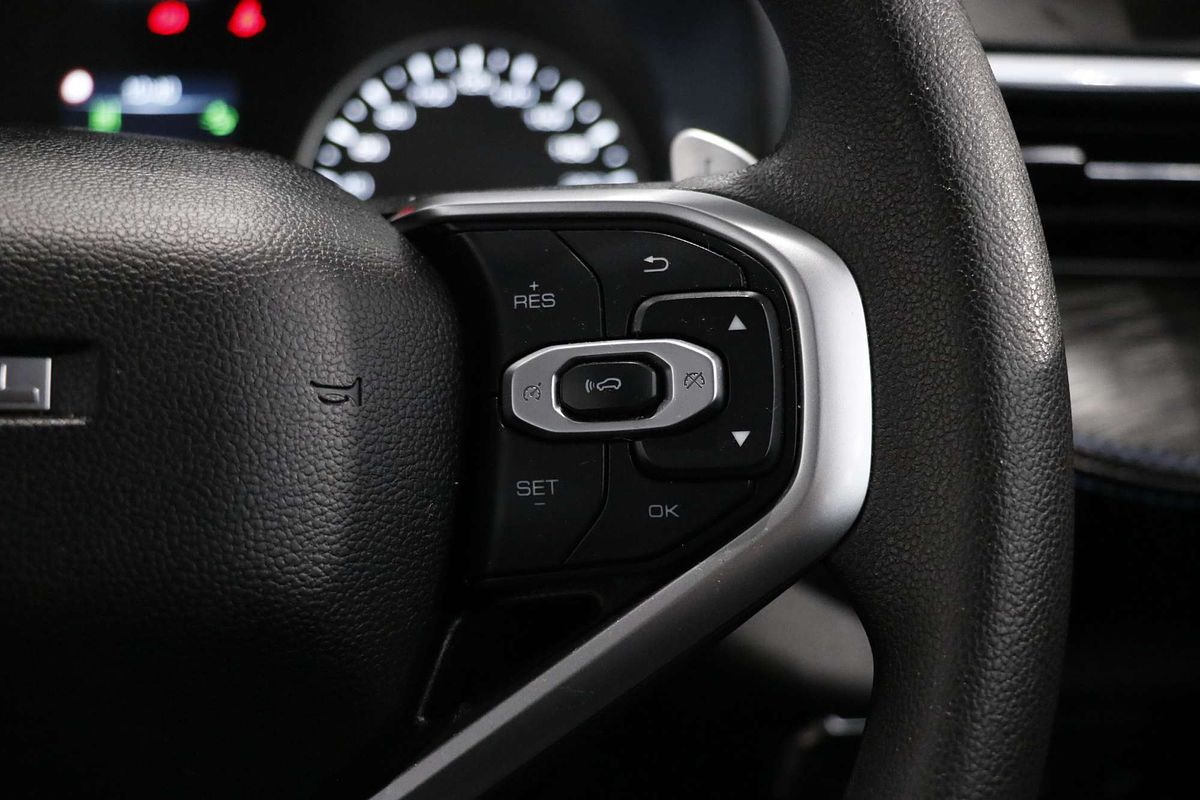2023 GWM Haval Jolion Premium A01