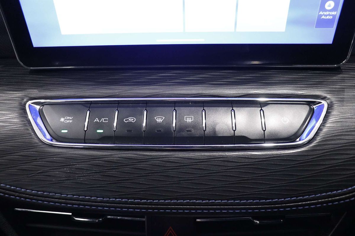 2023 GWM Haval Jolion Premium A01
