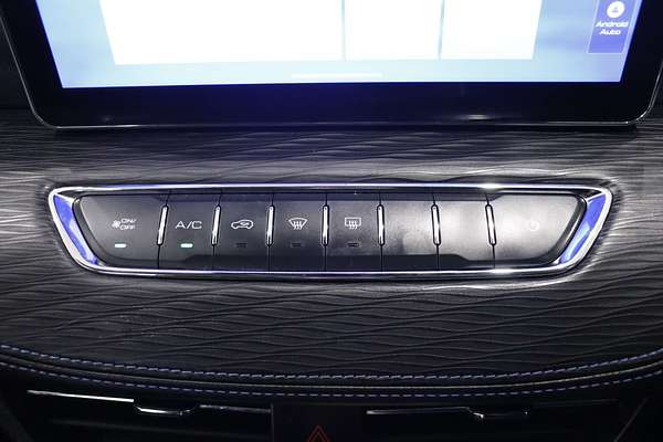 2023 GWM Haval Jolion Premium A01