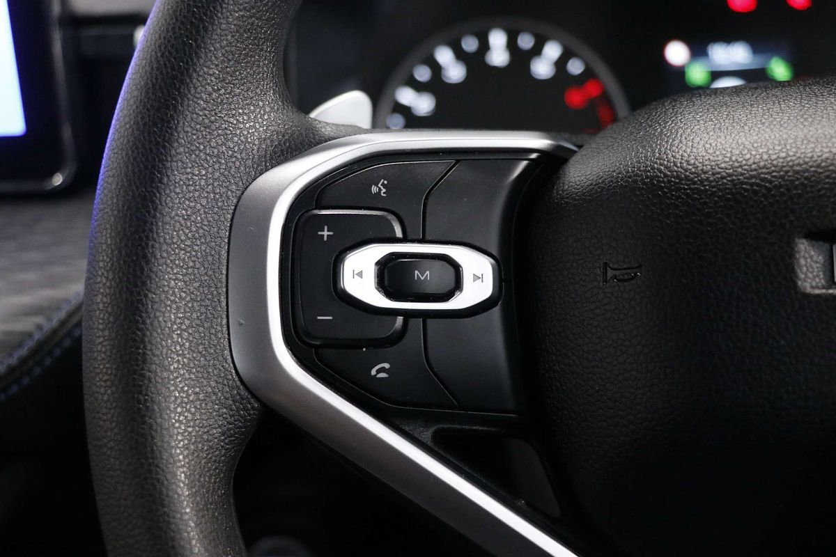 2023 GWM Haval Jolion Premium A01