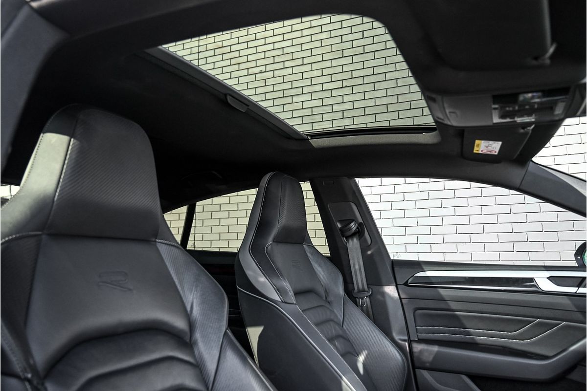 2023 Volkswagen Arteon 206TSI R-Line 3H