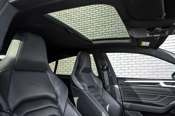 2023 Volkswagen Arteon 206TSI R-Line 3H