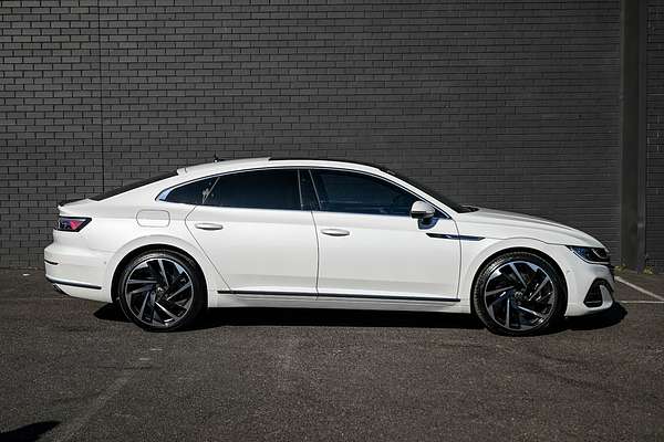 2023 Volkswagen Arteon 206TSI R-Line 3H