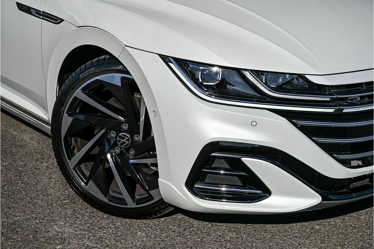 2023 Volkswagen Arteon 206TSI R-Line 3H