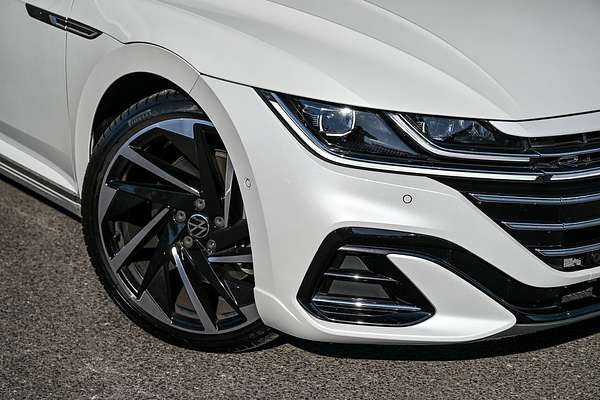 2023 Volkswagen Arteon 206TSI R-Line 3H