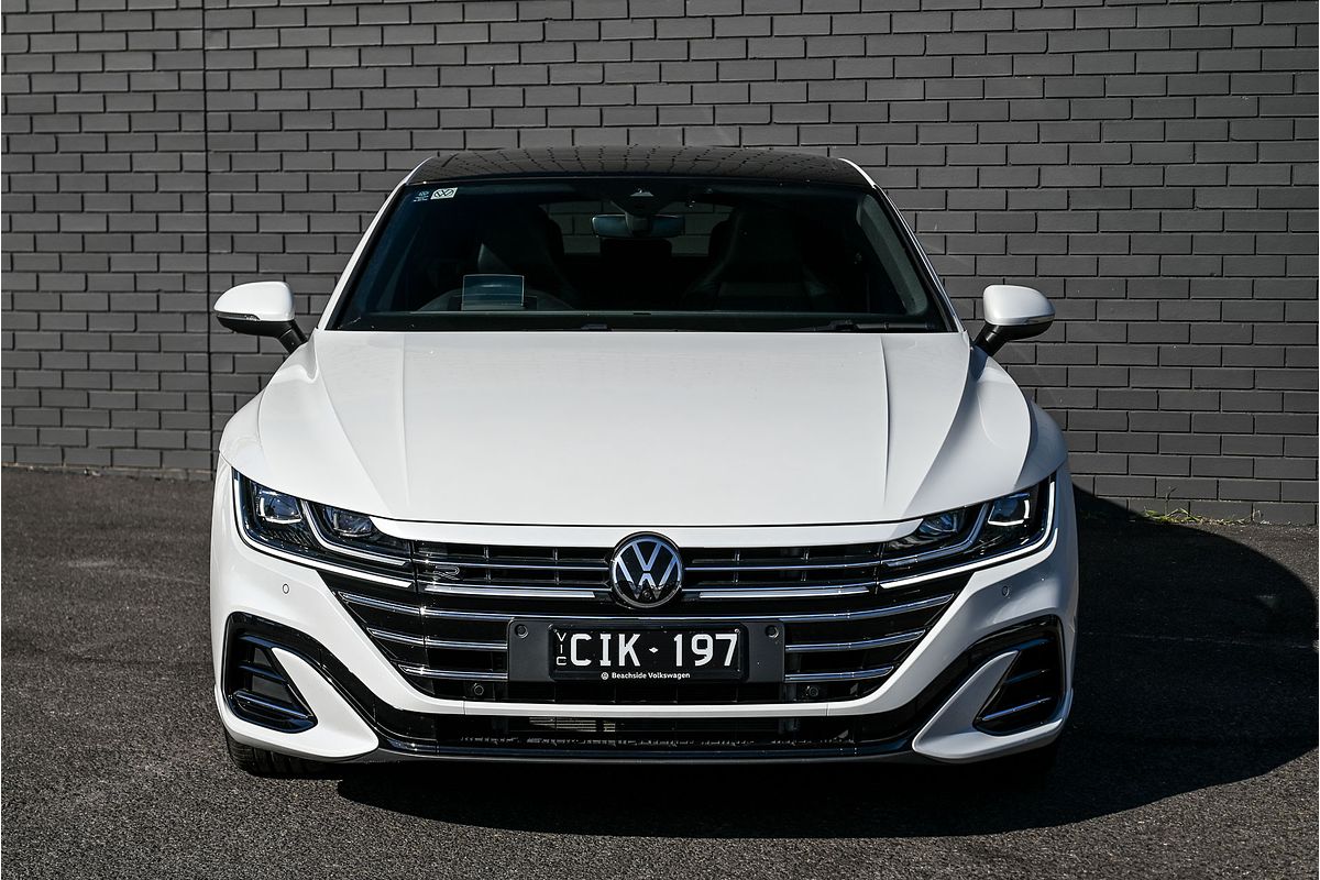2023 Volkswagen Arteon 206TSI R-Line 3H