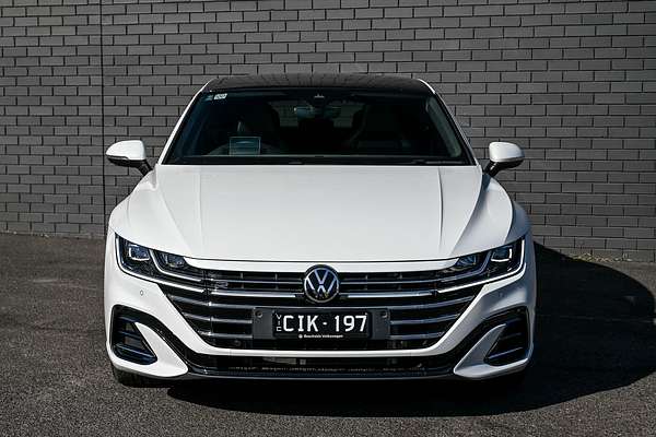 2023 Volkswagen Arteon 206TSI R-Line 3H