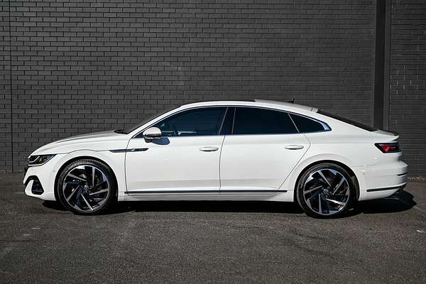 2023 Volkswagen Arteon 206TSI R-Line 3H