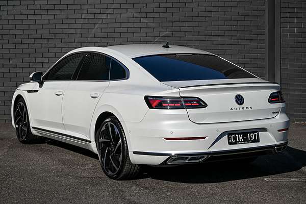 2023 Volkswagen Arteon 206TSI R-Line 3H