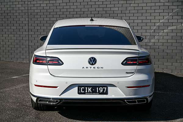 2023 Volkswagen Arteon 206TSI R-Line 3H