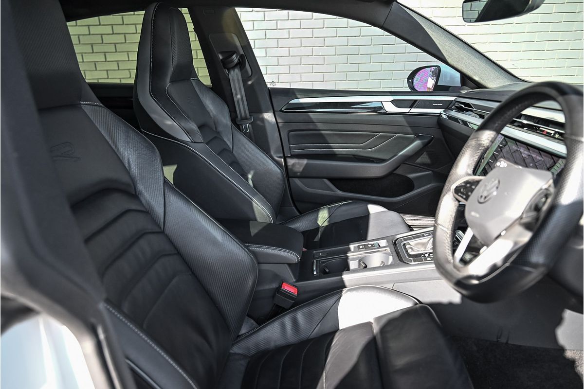 2023 Volkswagen Arteon 206TSI R-Line 3H