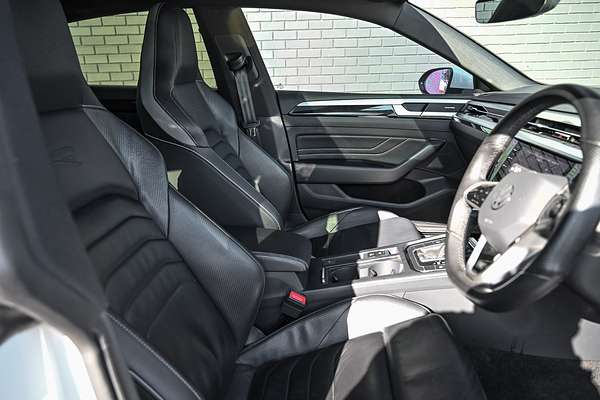 2023 Volkswagen Arteon 206TSI R-Line 3H