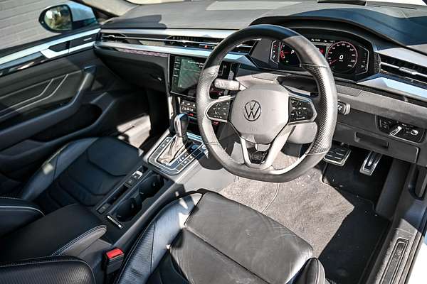 2023 Volkswagen Arteon 206TSI R-Line 3H