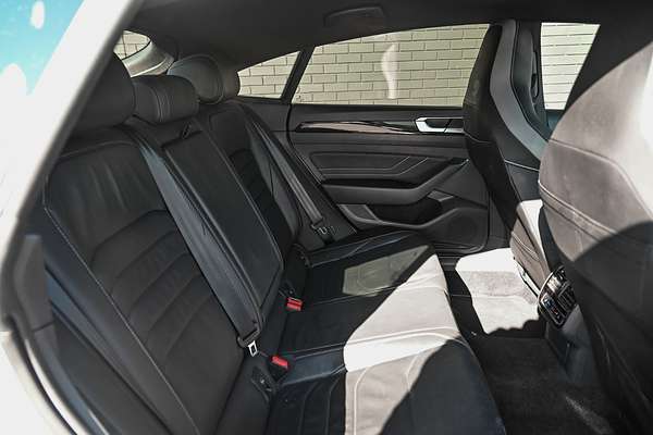 2023 Volkswagen Arteon 206TSI R-Line 3H