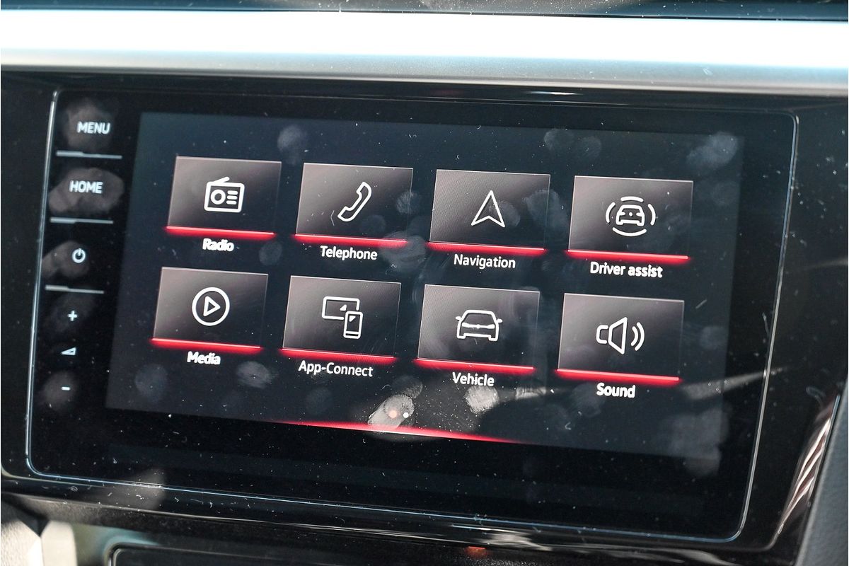 2023 Volkswagen Arteon 206TSI R-Line 3H