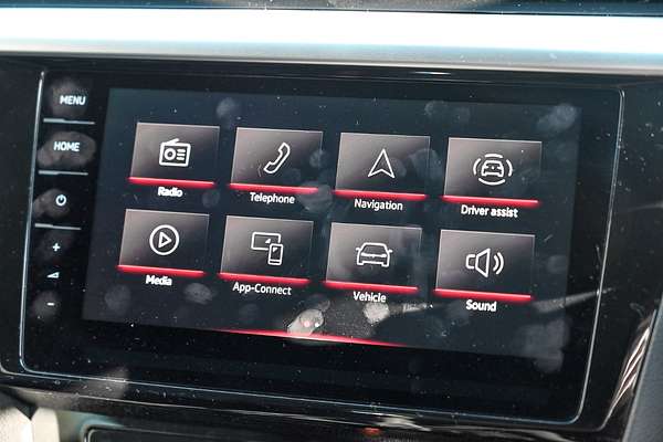2023 Volkswagen Arteon 206TSI R-Line 3H