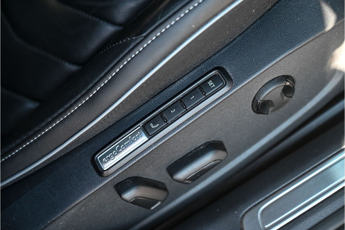2023 Volkswagen Arteon 206TSI R-Line 3H