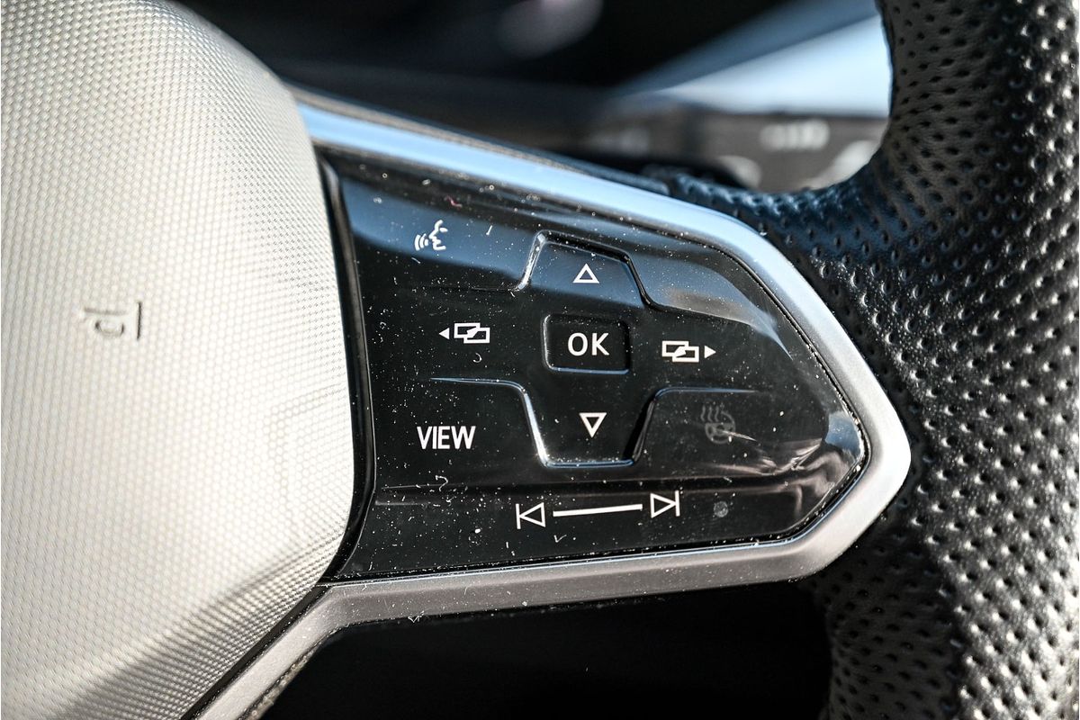 2023 Volkswagen Arteon 206TSI R-Line 3H