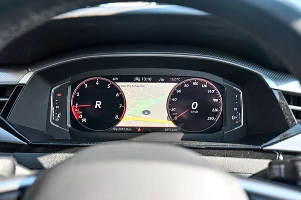 2023 Volkswagen Arteon 206TSI R-Line 3H