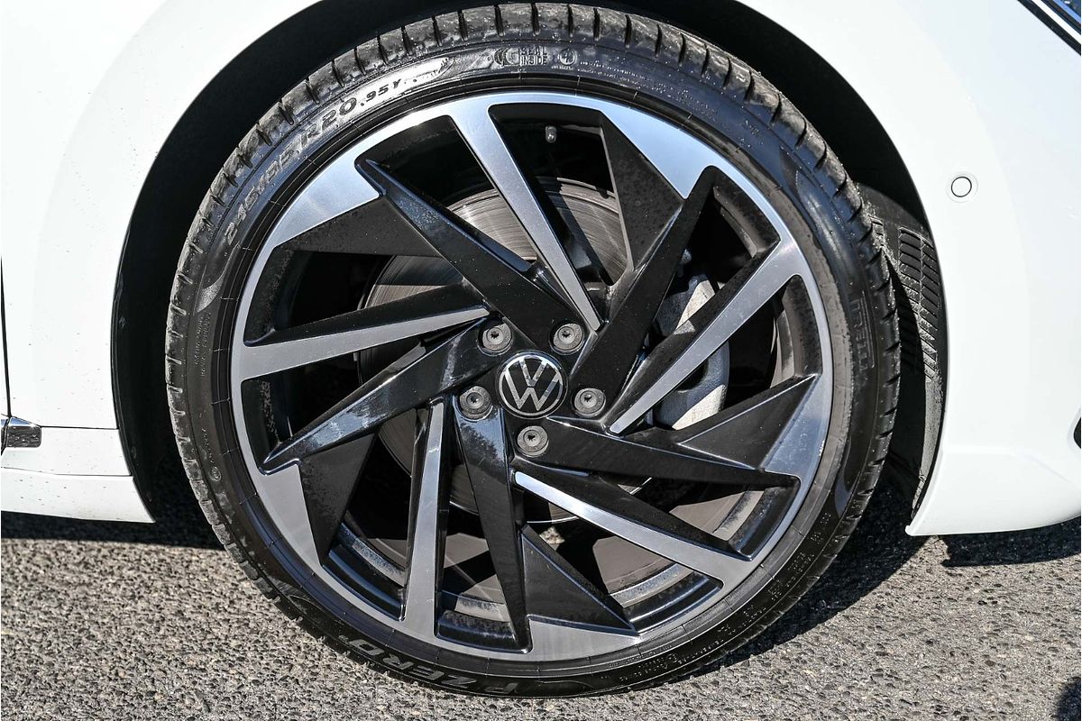 2023 Volkswagen Arteon 206TSI R-Line 3H
