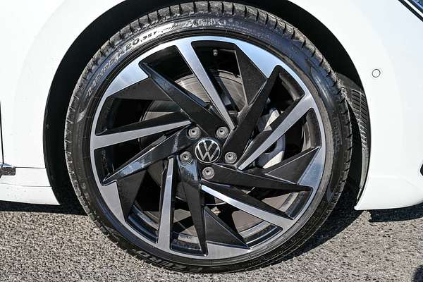 2023 Volkswagen Arteon 206TSI R-Line 3H