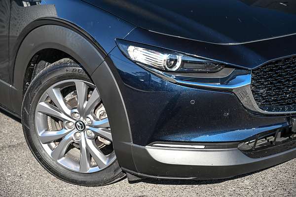 2020 Mazda CX-30 G20 Touring DM Series