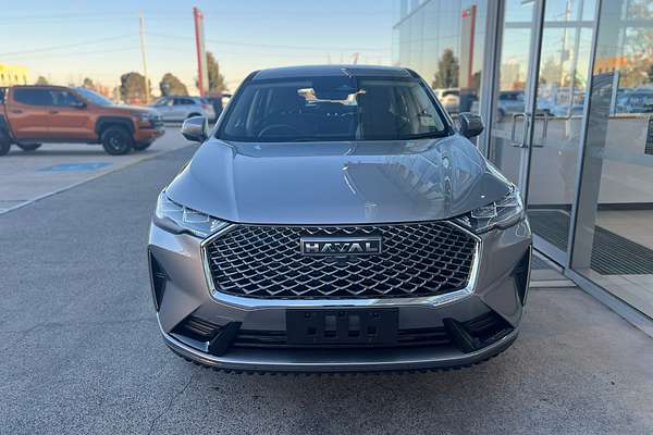2025 GWM Haval H6 Lux B01