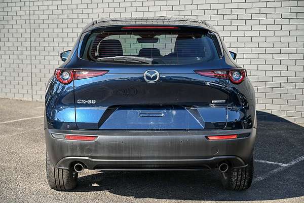 2020 Mazda CX-30 G20 Touring DM Series