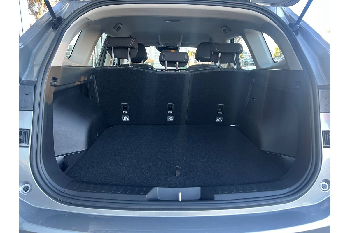 2025 GWM Haval H6 Lux B01