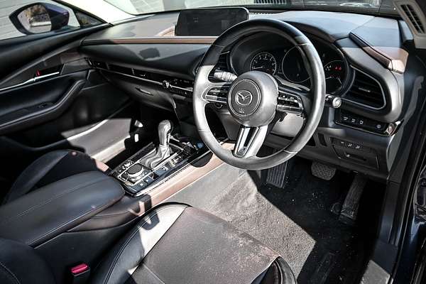 2020 Mazda CX-30 G20 Touring DM Series