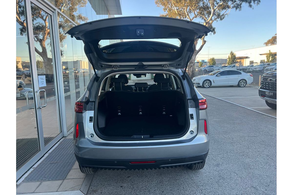 2025 GWM Haval H6 Lux B01