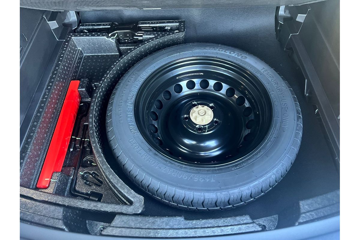 2025 GWM Haval H6 Lux B01
