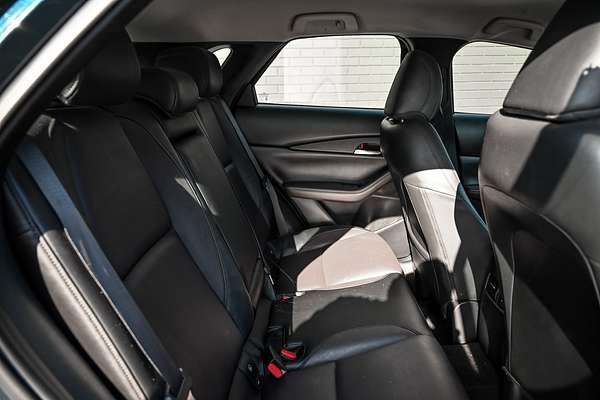 2020 Mazda CX-30 G20 Touring DM Series