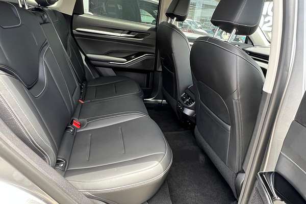 2025 GWM Haval H6 Lux B01