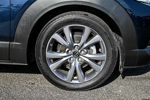 2020 Mazda CX-30 G20 Touring DM Series