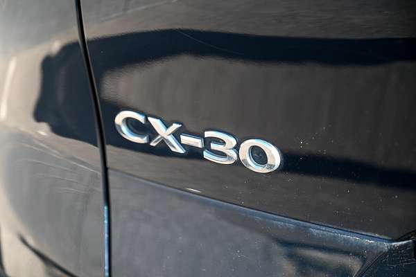 2020 Mazda CX-30 G20 Touring DM Series