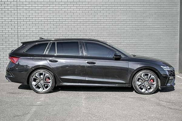 2022 SKODA Octavia RS NX