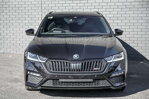 2022 SKODA Octavia RS NX