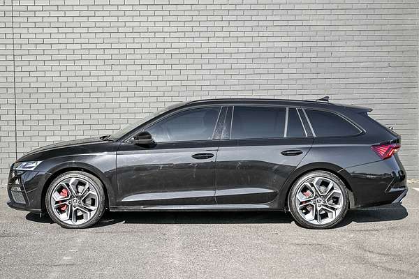 2022 SKODA Octavia RS NX