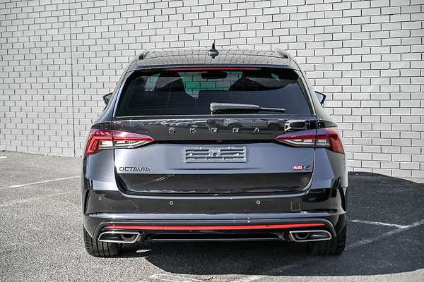 2022 SKODA Octavia RS NX