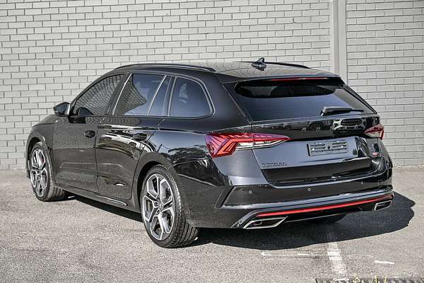 2022 SKODA Octavia RS NX