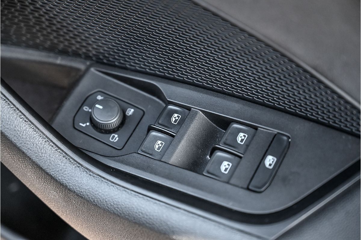 2022 SKODA Octavia RS NX