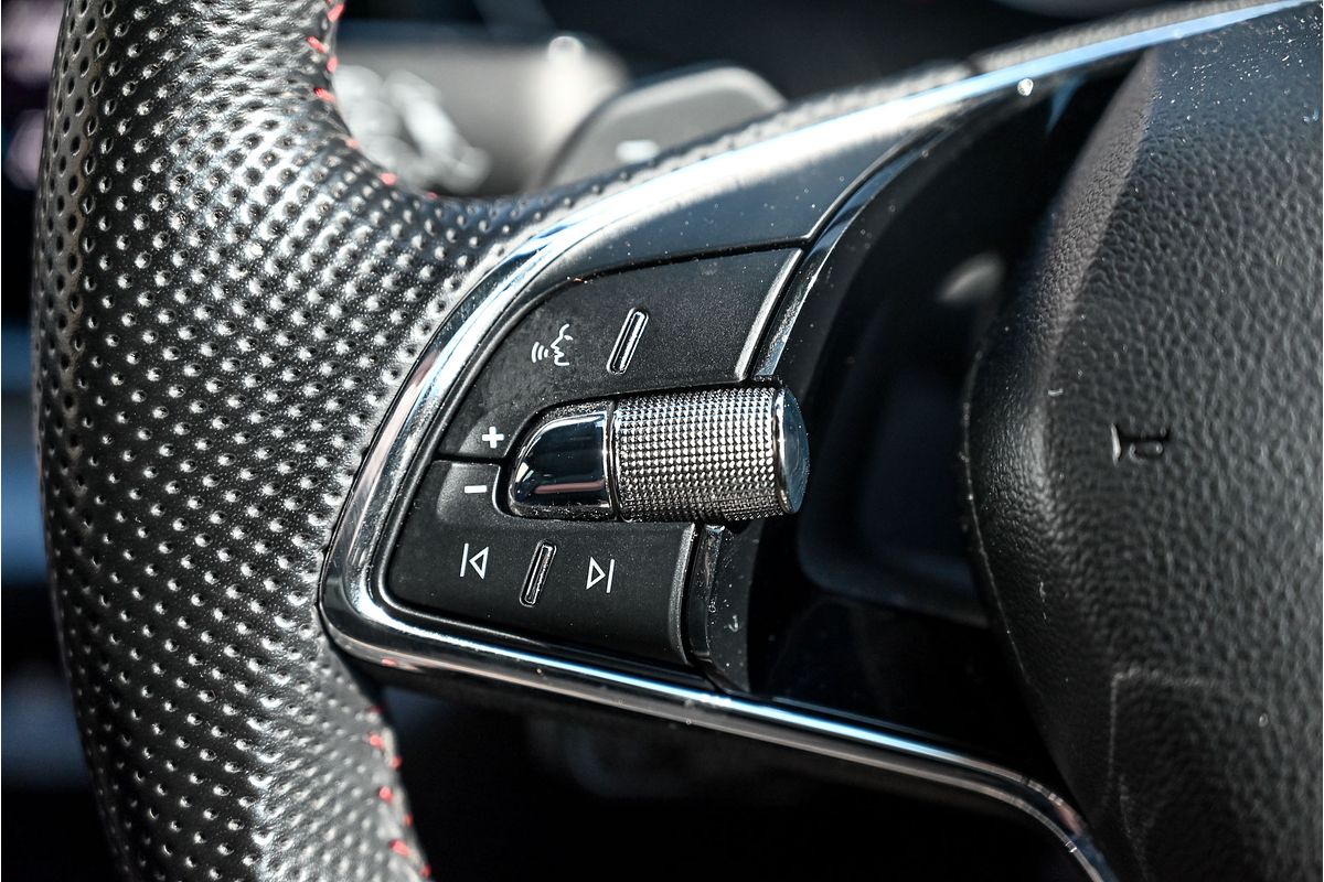 2022 SKODA Octavia RS NX
