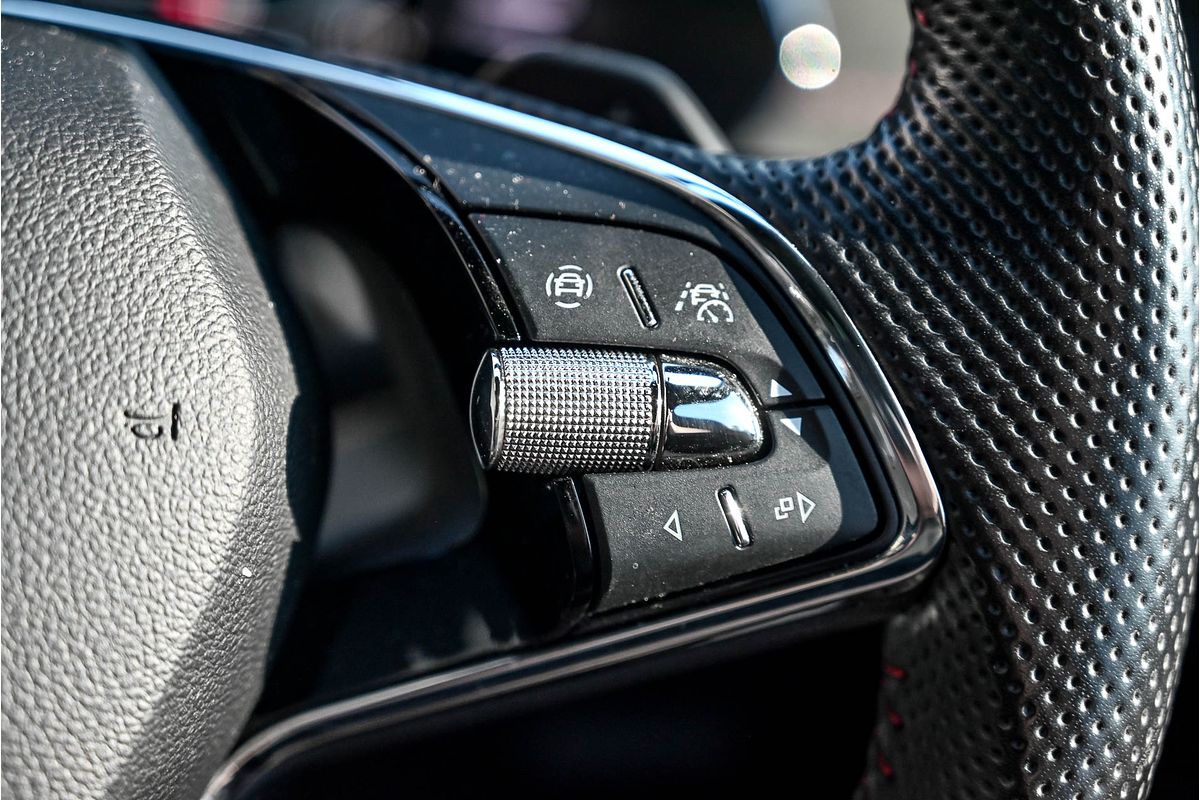 2022 SKODA Octavia RS NX